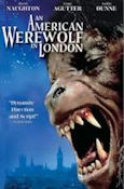 American Werewolf in London
