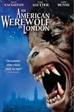 American Werewolf in London