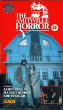 The Amityville Horror