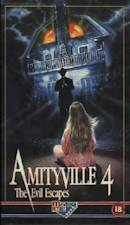 Amityville 4 : The Evil Escapes