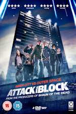 Attack the Block