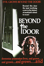 Beyond the Door