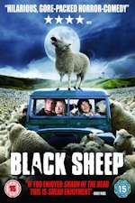 Black Sheep