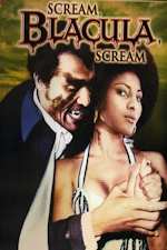 Scream Blacula Scream