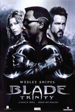Blade : Trinity