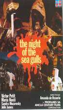 Night of the Sea Gulls