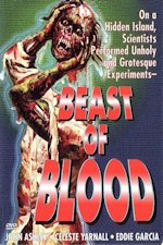 Beast of Blood