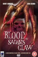 Blood on Satan's Claw