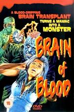 Brain of Blood