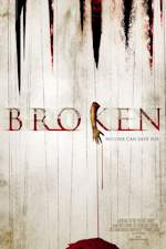 Broken