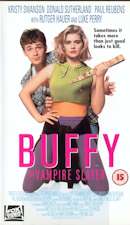 Buffy the Vampire Slayer