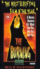 The Burning