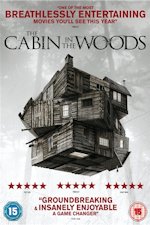 The Cabin in the Woods