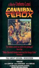 Cannibal Ferox