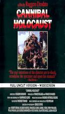 Cannibal Holocaust