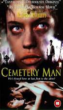 Cemetery Man