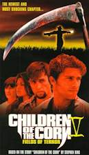 Children of the Corn 5 : Fields of Terror