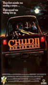 CHUD 2 : Bud the Chud - Coming Soon