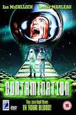 Contamination