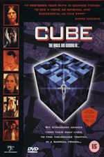 Cube