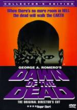 Dawn of the Dead Poster