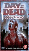 Day of the Dead : Contagium