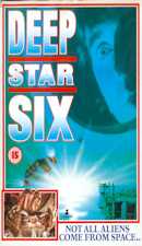 Deep Star Six