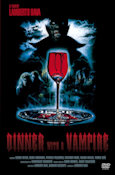 Dinner With The Vampire
