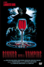 Dinner with the Vampire