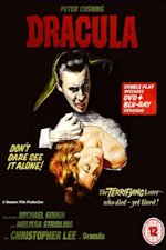 Dracula (1958)