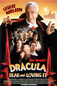 Dracula : Dead and Loving it