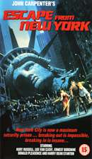 Escape from New York