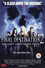 Final Destination 2