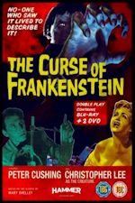 Curse of Frankenstein