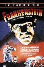 Frankenstein (1931)