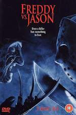 Freddy Vs Jason