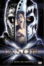 Jason X