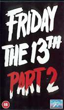 Friday the 13th Part 2