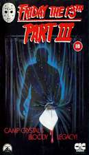 Friday the 13th Part 3