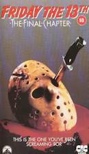 Friday the 13th Part 4 : The Final Chapter