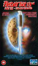 Friday the 13th Part 7 : The New Blood
