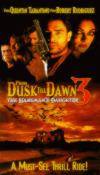 From Dusk till Dawn 3 : The Hangman's Daughter