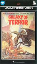 Galaxy of Terror