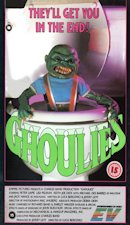 Ghoulies