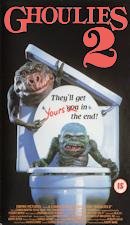 Ghoulies 2