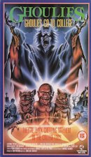 Ghoulies 3 : Ghoulies Go To College