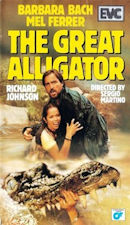 The Great Alligator