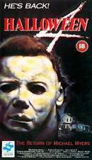 Haloween 4 : The Return of Michael Myers