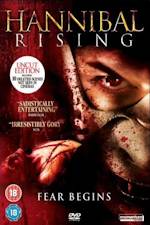 Hannibal Rising