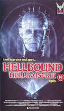 Hellbound : Hellraiser 2